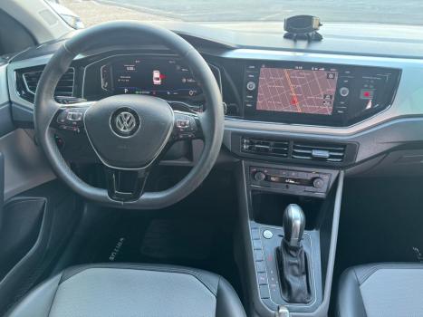 VOLKSWAGEN Virtus 1.0 4P 200 TSI FLEX HIGHLINE AUTOMTICO, Foto 15