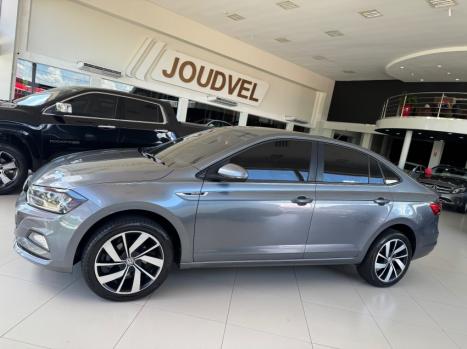 VOLKSWAGEN Virtus 1.0 4P 200 TSI FLEX HIGHLINE AUTOMTICO, Foto 4