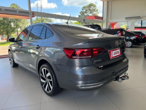 VOLKSWAGEN Virtus 1.0 4P 200 TSI FLEX HIGHLINE AUTOMTICO, Foto 5