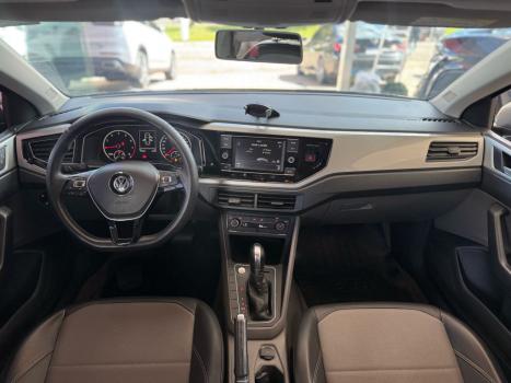 VOLKSWAGEN Virtus 1.0 4P 200 TSI FLEX HIGHLINE AUTOMTICO, Foto 10