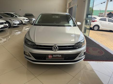 VOLKSWAGEN Virtus 1.0 4P 200 TSI FLEX COMFORTLINE AUTOMTICO, Foto 1