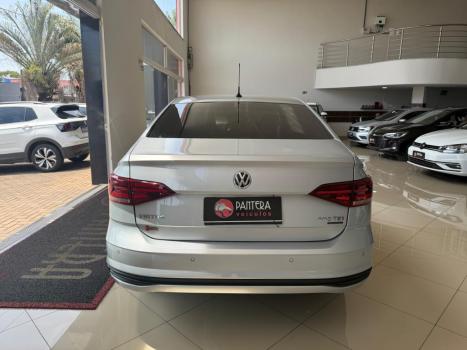 VOLKSWAGEN Virtus 1.0 4P 200 TSI FLEX COMFORTLINE AUTOMTICO, Foto 2