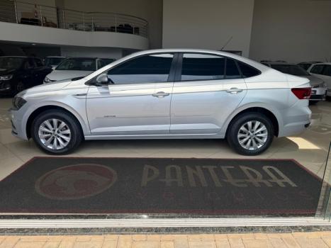 VOLKSWAGEN Virtus 1.0 4P 200 TSI FLEX COMFORTLINE AUTOMTICO, Foto 3