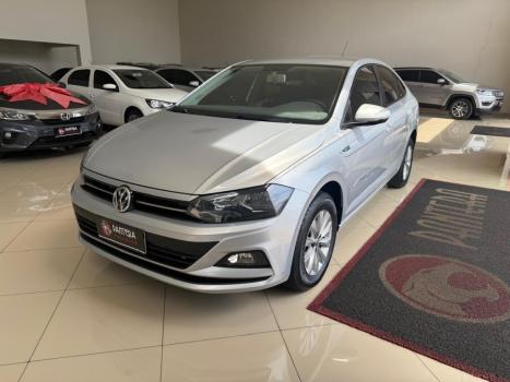 VOLKSWAGEN Virtus 1.0 4P 200 TSI FLEX COMFORTLINE AUTOMTICO, Foto 4