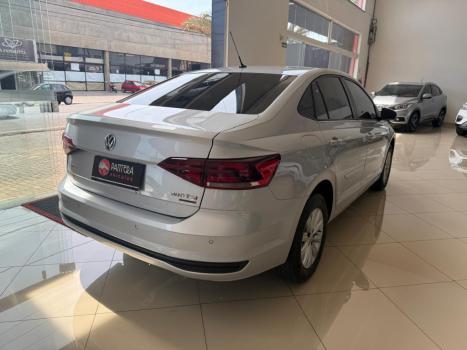 VOLKSWAGEN Virtus 1.0 4P 200 TSI FLEX COMFORTLINE AUTOMTICO, Foto 5