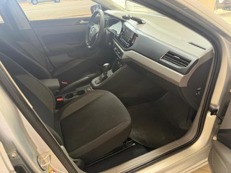 VOLKSWAGEN Virtus 1.0 4P 200 TSI FLEX COMFORTLINE AUTOMTICO, Foto 6