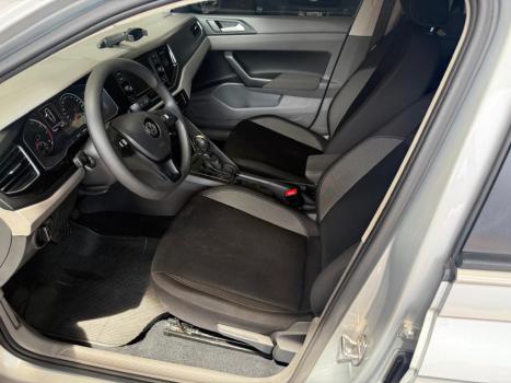 VOLKSWAGEN Virtus 1.0 4P 200 TSI FLEX COMFORTLINE AUTOMTICO, Foto 7