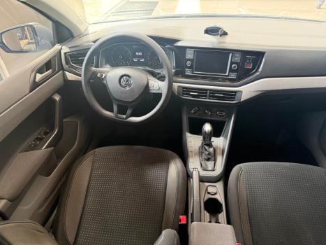 VOLKSWAGEN Virtus 1.0 4P 200 TSI FLEX COMFORTLINE AUTOMTICO, Foto 8