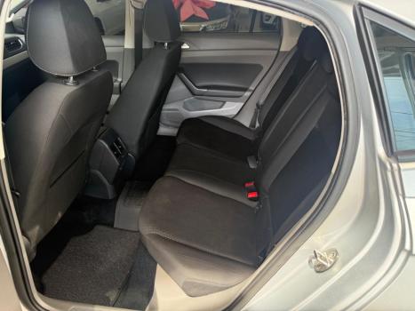 VOLKSWAGEN Virtus 1.0 4P 200 TSI FLEX COMFORTLINE AUTOMTICO, Foto 9
