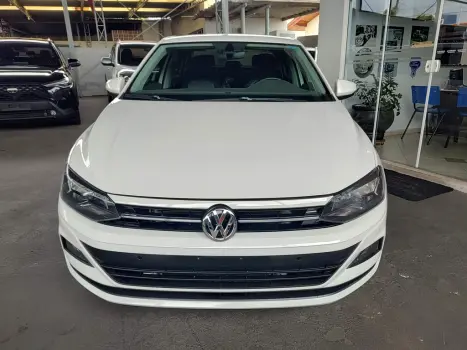 VOLKSWAGEN Virtus 1.0 4P 200 TSI FLEX HIGHLINE AUTOMTICO, Foto 2