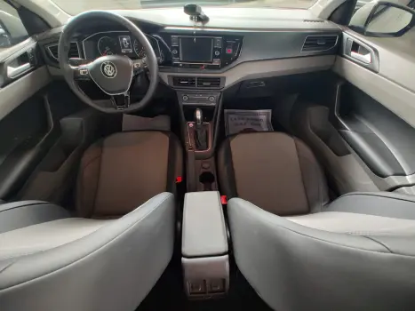 VOLKSWAGEN Virtus 1.0 4P 200 TSI FLEX HIGHLINE AUTOMTICO, Foto 9