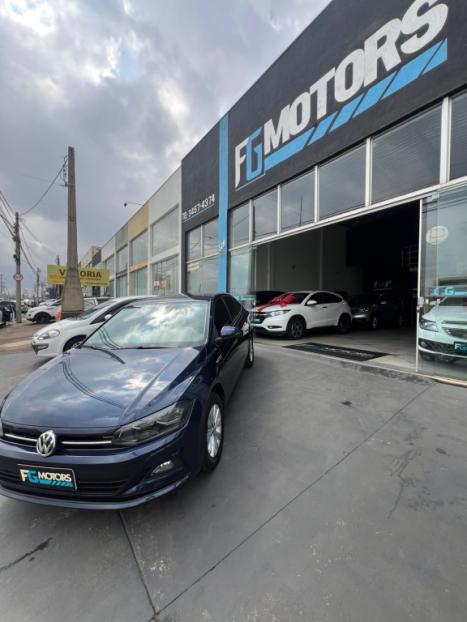 VOLKSWAGEN Virtus 1.0 4P 200 TSI FLEX COMFORTLINE AUTOMTICO, Foto 2
