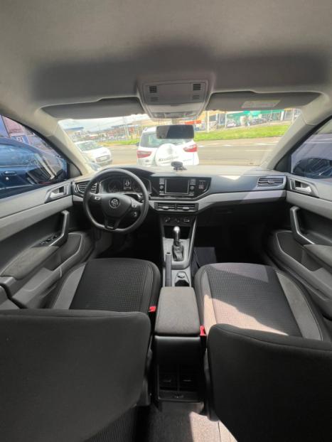 VOLKSWAGEN Virtus 1.0 4P 200 TSI FLEX COMFORTLINE AUTOMTICO, Foto 8