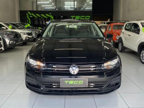VOLKSWAGEN Virtus 1.6 4P MSI FLEX AUTOMTICO, Foto 2