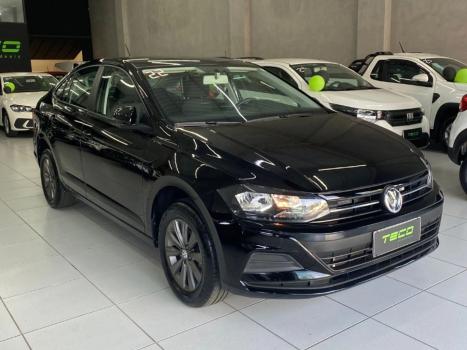 VOLKSWAGEN Virtus 1.6 4P MSI FLEX AUTOMTICO, Foto 3