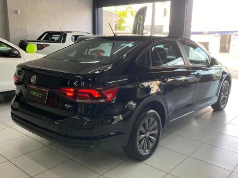 VOLKSWAGEN Virtus 1.6 4P MSI FLEX AUTOMTICO, Foto 4