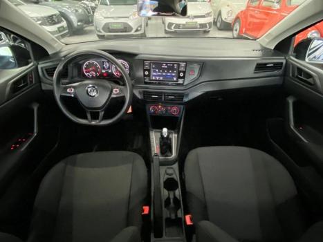 VOLKSWAGEN Virtus 1.6 4P MSI FLEX AUTOMTICO, Foto 12