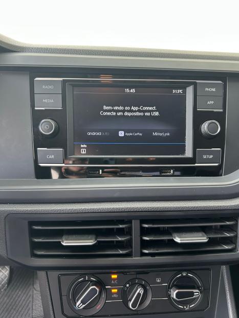 VOLKSWAGEN Virtus 1.6 4P MSI FLEX AUTOMTICO, Foto 6