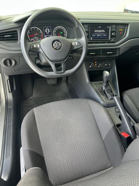 VOLKSWAGEN Virtus 1.6 4P MSI FLEX AUTOMTICO, Foto 7