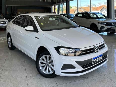 VOLKSWAGEN Virtus 1.6 4P MSI FLEX AUTOMTICO, Foto 3