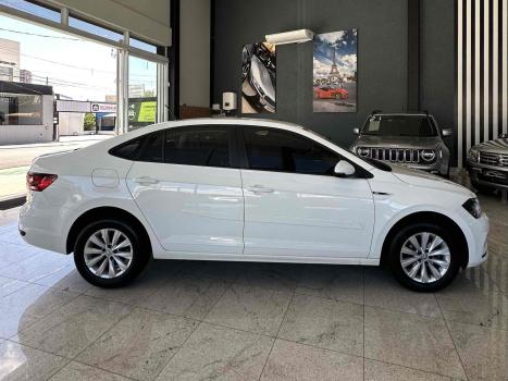 VOLKSWAGEN Virtus 1.6 4P MSI FLEX AUTOMTICO, Foto 4
