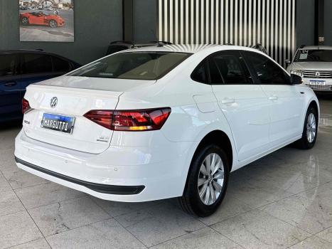 VOLKSWAGEN Virtus 1.6 4P MSI FLEX AUTOMTICO, Foto 5