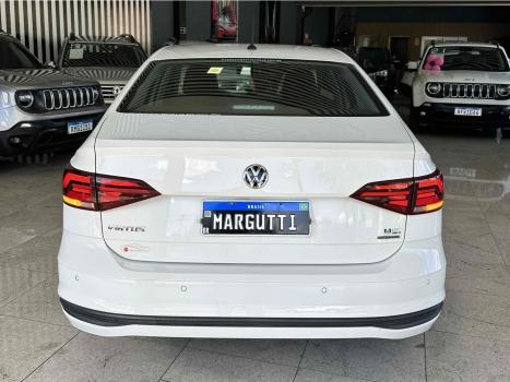 VOLKSWAGEN Virtus 1.6 4P MSI FLEX AUTOMTICO, Foto 6