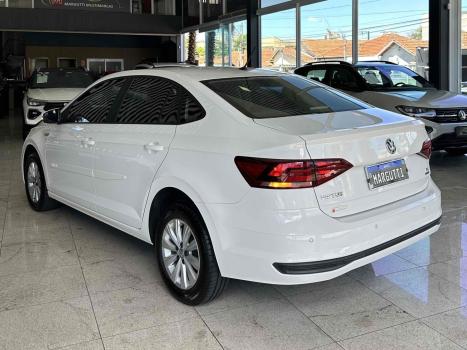 VOLKSWAGEN Virtus 1.6 4P MSI FLEX AUTOMTICO, Foto 7