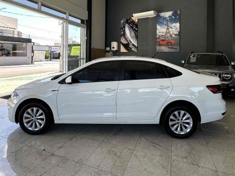 VOLKSWAGEN Virtus 1.6 4P MSI FLEX AUTOMTICO, Foto 8