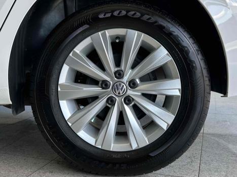 VOLKSWAGEN Virtus 1.6 4P MSI FLEX AUTOMTICO, Foto 9