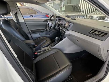 VOLKSWAGEN Virtus 1.6 4P MSI FLEX AUTOMTICO, Foto 13