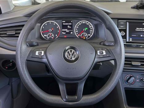 VOLKSWAGEN Virtus 1.6 4P MSI FLEX AUTOMTICO, Foto 20