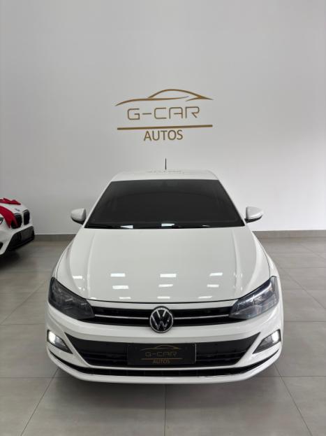 VOLKSWAGEN Virtus 1.0 4P 200 TSI FLEX HIGHLINE AUTOMTICO, Foto 2