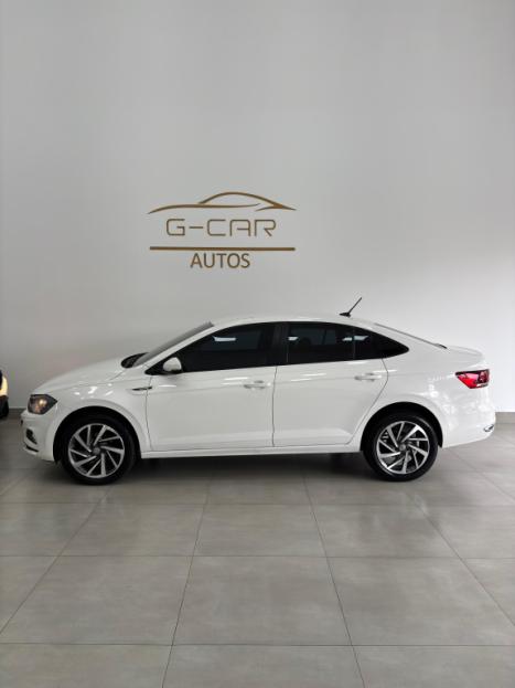 VOLKSWAGEN Virtus 1.0 4P 200 TSI FLEX HIGHLINE AUTOMTICO, Foto 3