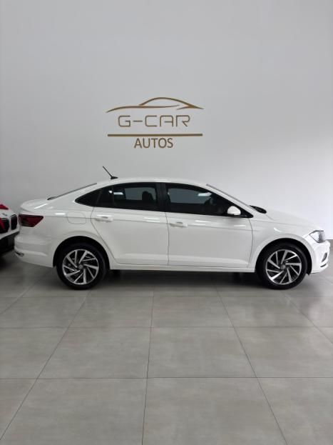 VOLKSWAGEN Virtus 1.0 4P 200 TSI FLEX HIGHLINE AUTOMTICO, Foto 4