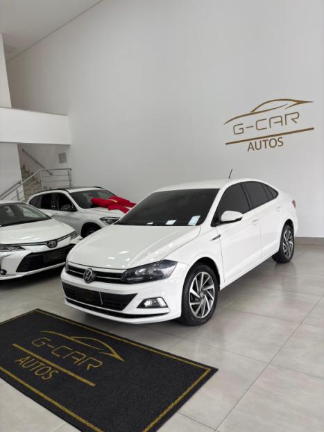 VOLKSWAGEN Virtus 1.0 4P 200 TSI FLEX HIGHLINE AUTOMTICO, Foto 1