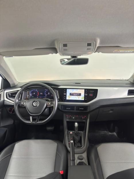 VOLKSWAGEN Virtus 1.0 4P 200 TSI FLEX HIGHLINE AUTOMTICO, Foto 9