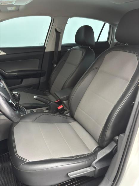 VOLKSWAGEN Virtus 1.0 4P 200 TSI FLEX HIGHLINE AUTOMTICO, Foto 10