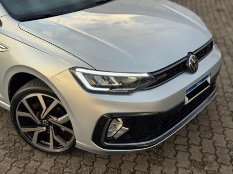 VOLKSWAGEN Virtus 1.4 4P 250 TSI EXCLUSIVE AUTOMTICO, Foto 2
