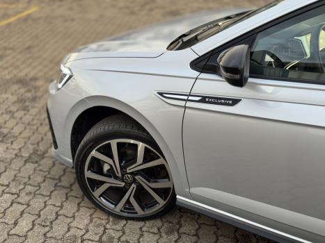 VOLKSWAGEN Virtus 1.4 4P 250 TSI EXCLUSIVE AUTOMTICO, Foto 3