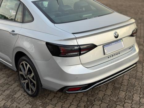 VOLKSWAGEN Virtus 1.4 4P 250 TSI EXCLUSIVE AUTOMTICO, Foto 5