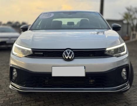 VOLKSWAGEN Virtus 1.4 4P 250 TSI EXCLUSIVE AUTOMTICO, Foto 7