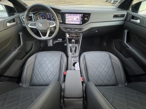 VOLKSWAGEN Virtus 1.4 4P 250 TSI EXCLUSIVE AUTOMTICO, Foto 12