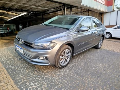VOLKSWAGEN Virtus 1.0 4P 200 TSI FLEX COMFORTLINE AUTOMTICO, Foto 2