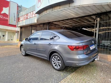 VOLKSWAGEN Virtus 1.0 4P 200 TSI FLEX COMFORTLINE AUTOMTICO, Foto 4