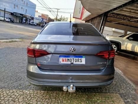 VOLKSWAGEN Virtus 1.0 4P 200 TSI FLEX COMFORTLINE AUTOMTICO, Foto 5