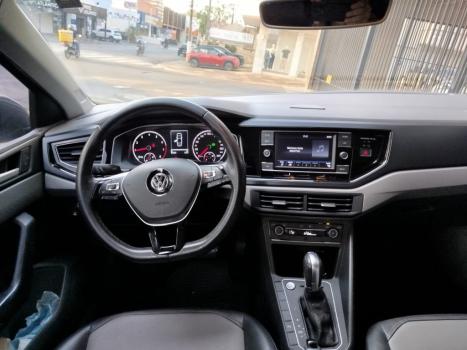 VOLKSWAGEN Virtus 1.0 4P 200 TSI FLEX COMFORTLINE AUTOMTICO, Foto 7