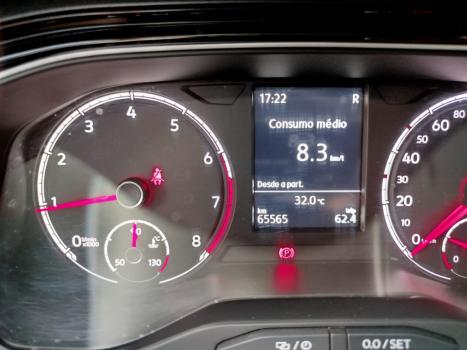 VOLKSWAGEN Virtus 1.0 4P 200 TSI FLEX COMFORTLINE AUTOMTICO, Foto 8