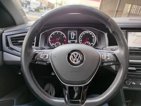 VOLKSWAGEN Virtus 1.0 4P 200 TSI FLEX COMFORTLINE AUTOMTICO, Foto 9