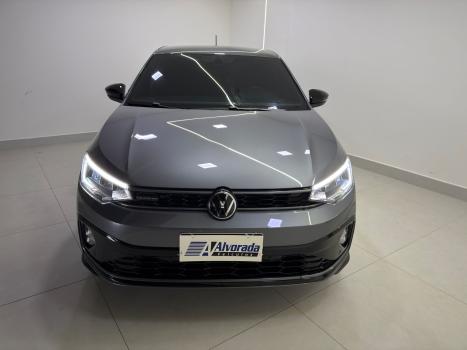 VOLKSWAGEN Virtus 1.0 4P 200 TSI FLEX HIGHLINE AUTOMTICO, Foto 2